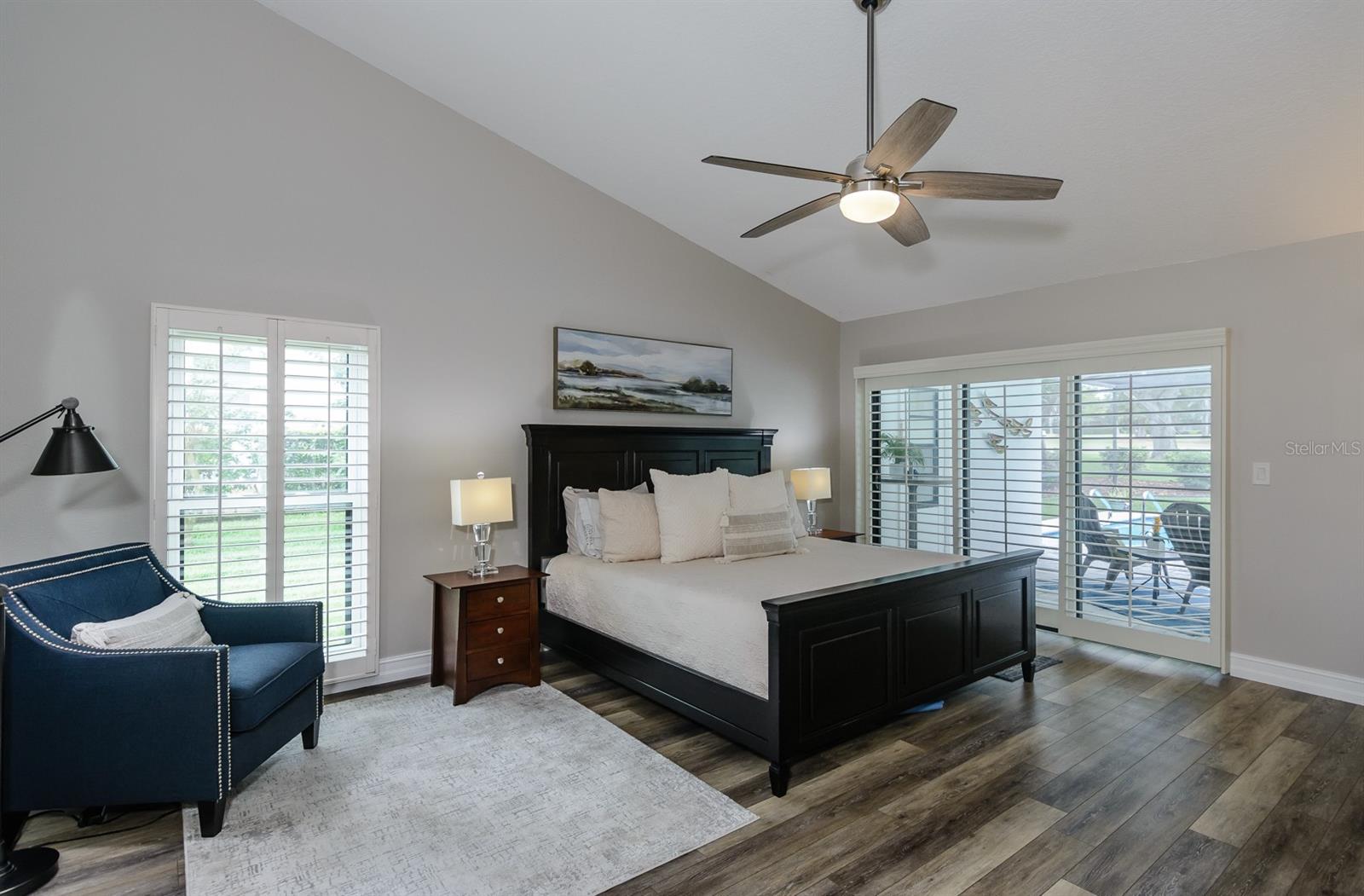 COUNTRYSIDE TR 55 - Residential