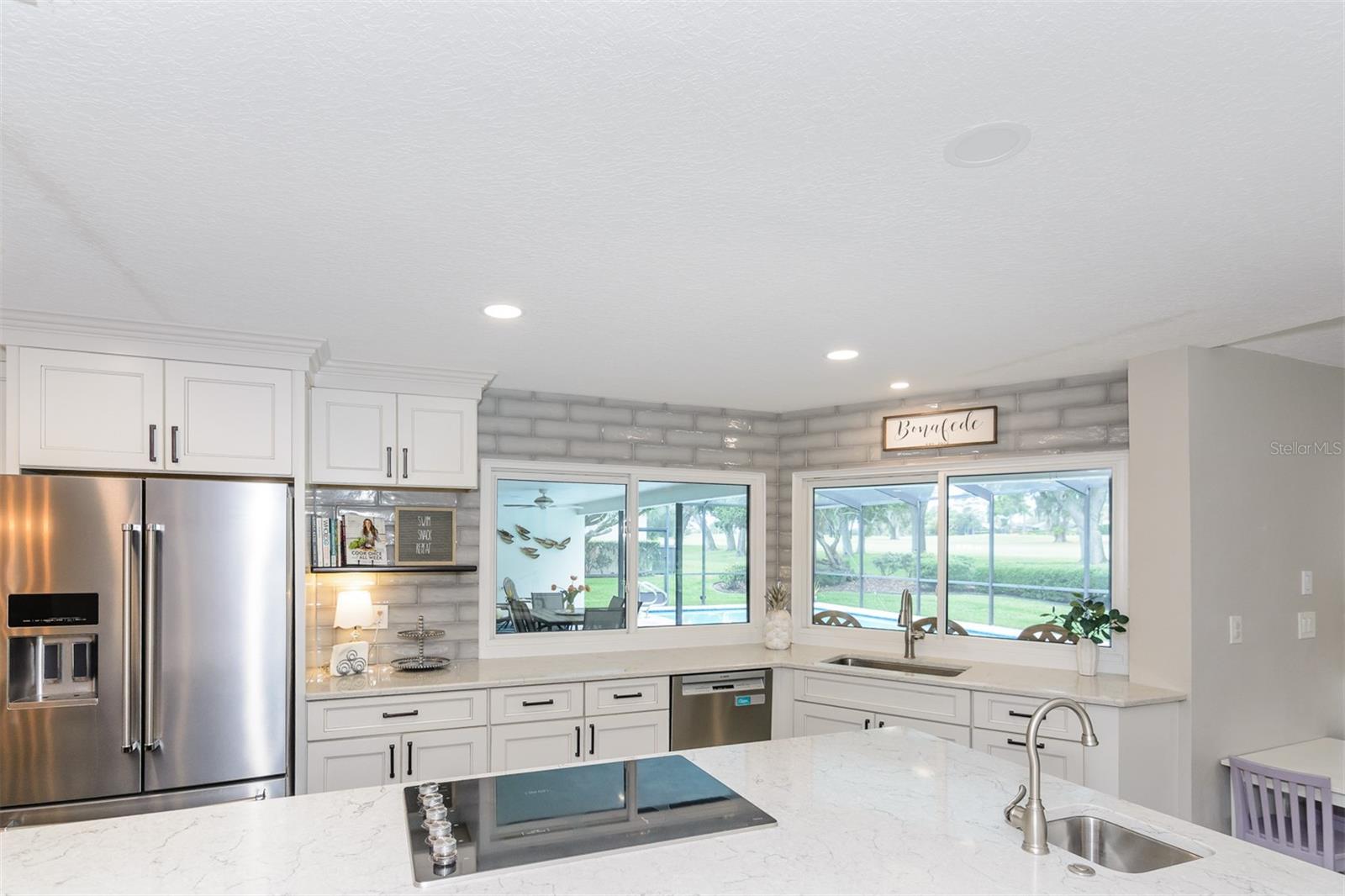 COUNTRYSIDE TR 55 - Residential