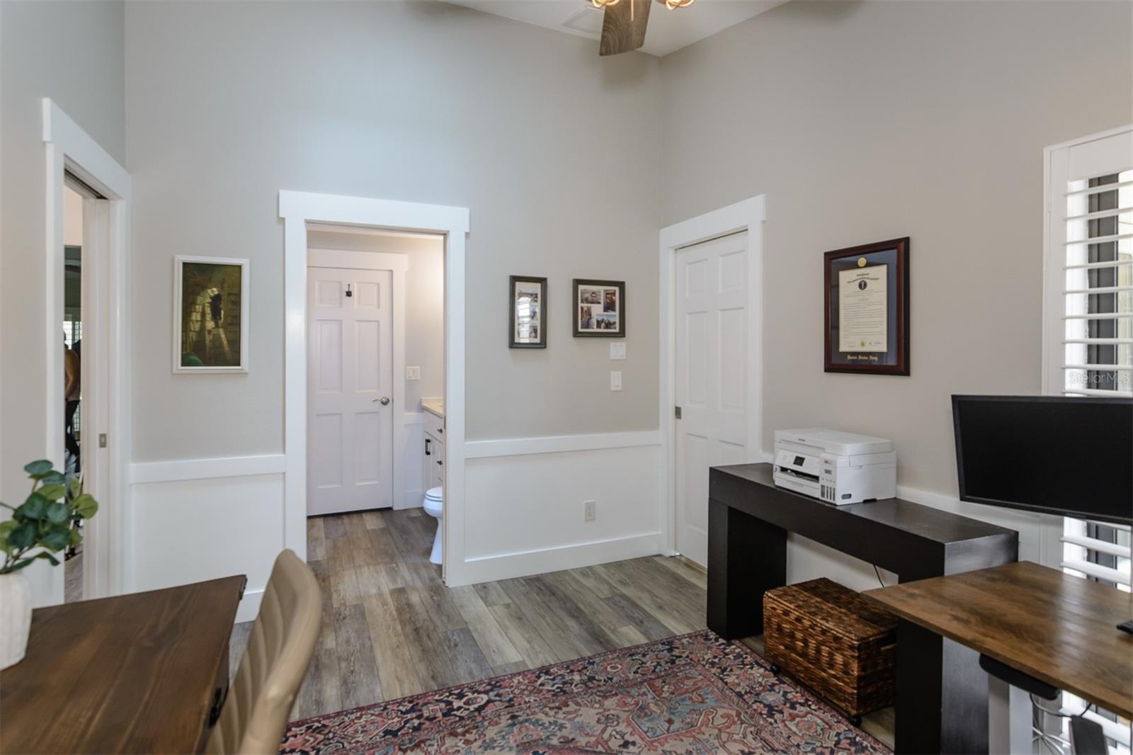 COUNTRYSIDE TR 55 - Residential