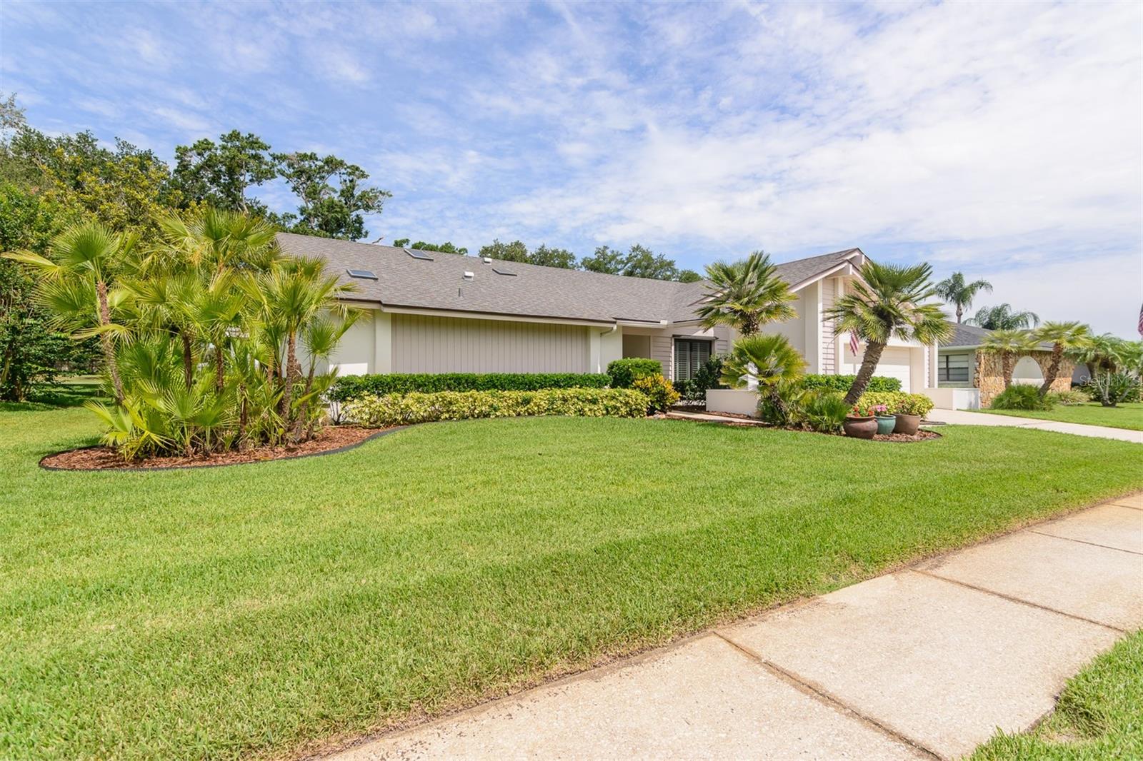 COUNTRYSIDE TR 55 - Residential