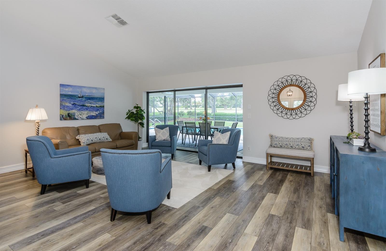 COUNTRYSIDE TR 55 - Residential