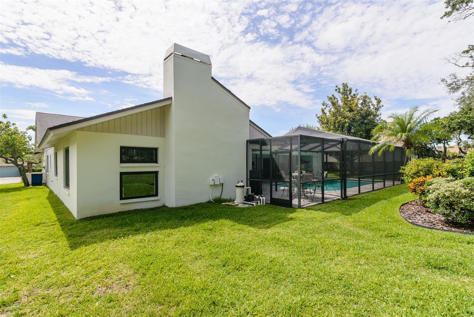 COUNTRYSIDE TR 55 - Residential