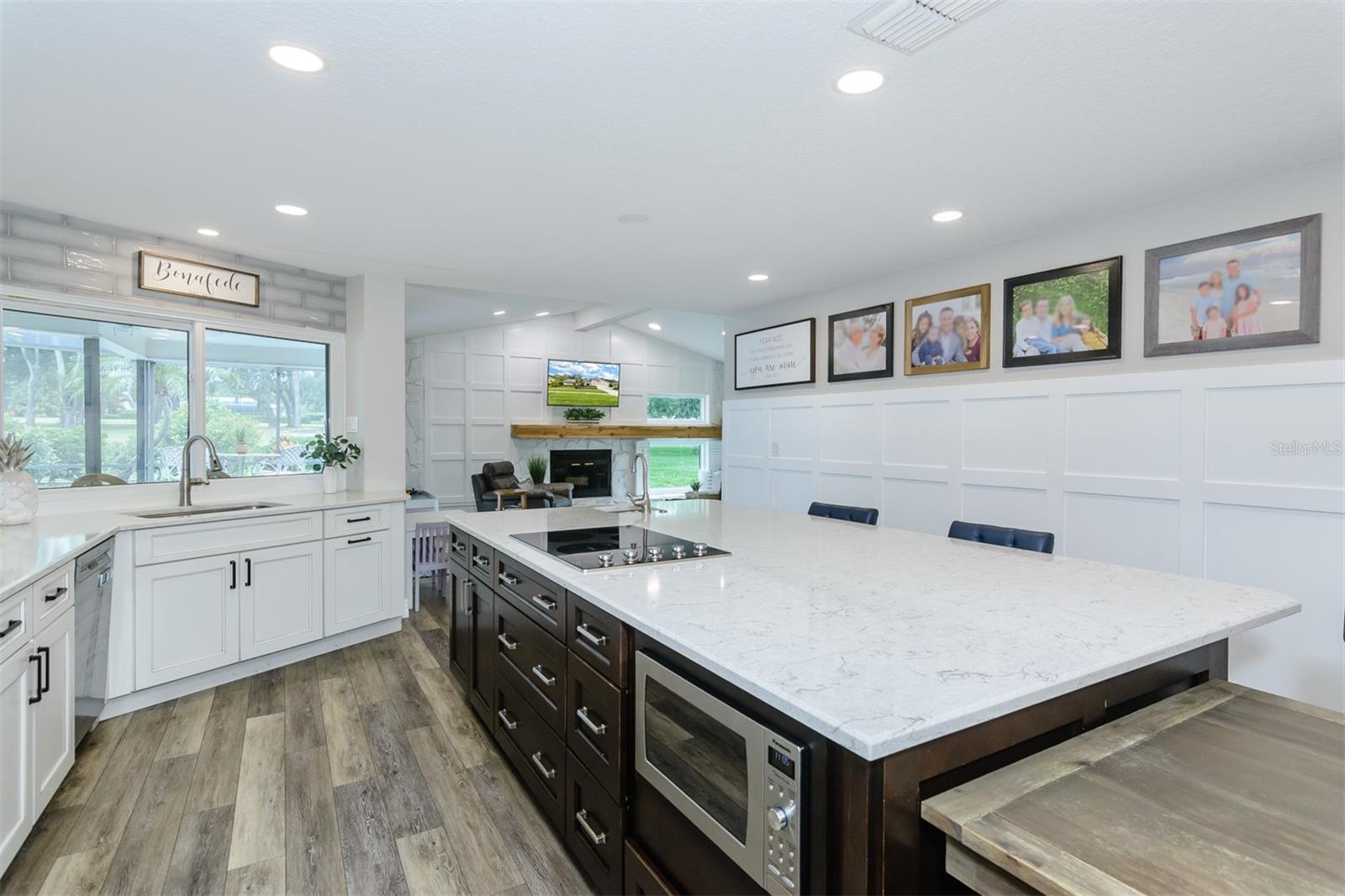 COUNTRYSIDE TR 55 - Residential