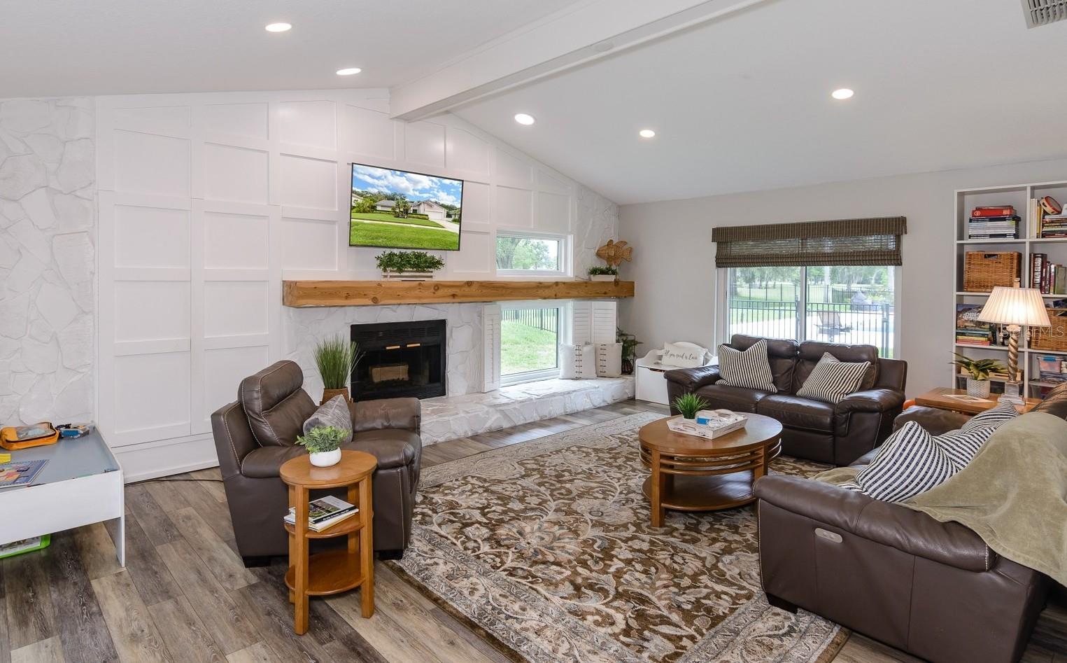 COUNTRYSIDE TR 55 - Residential