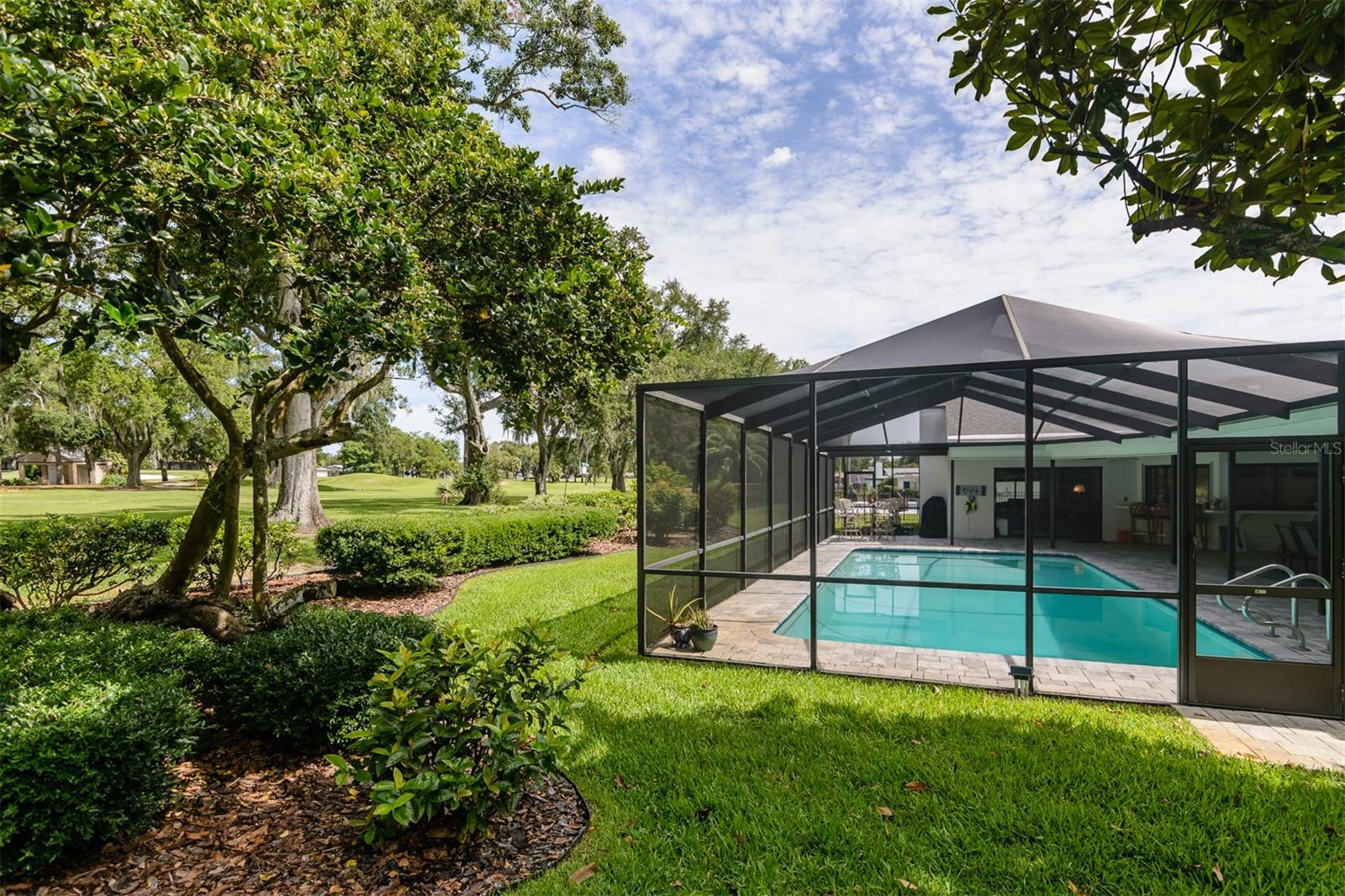 COUNTRYSIDE TR 55 - Residential