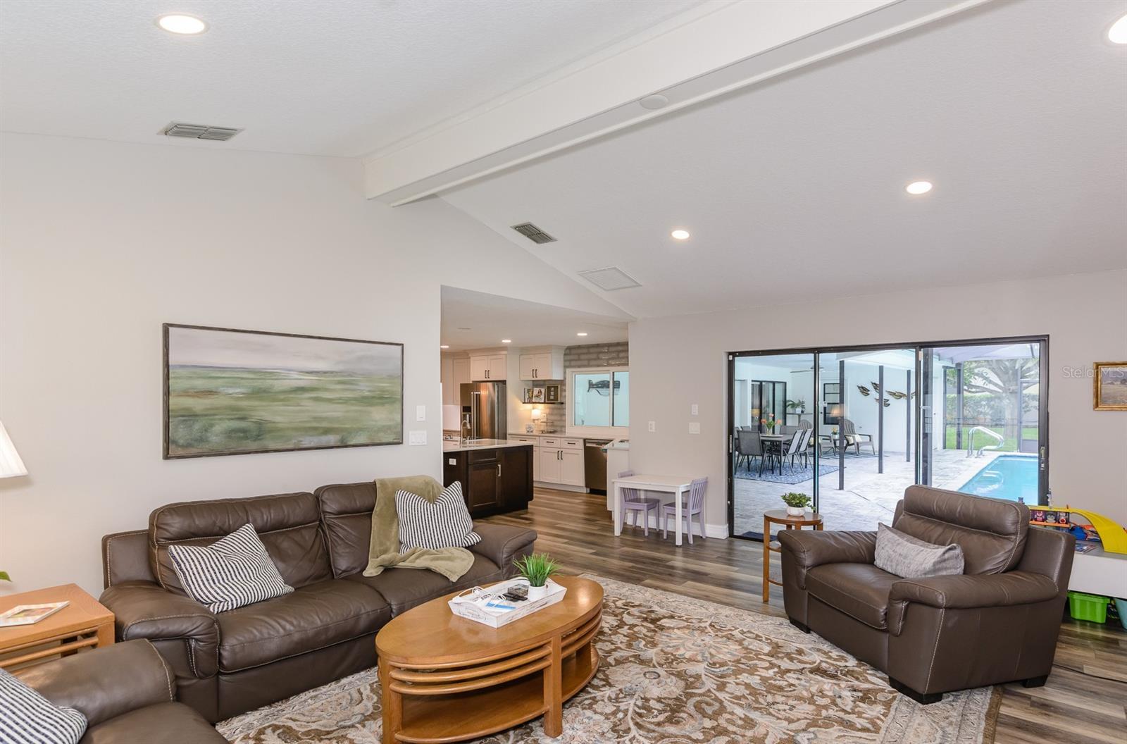 COUNTRYSIDE TR 55 - Residential