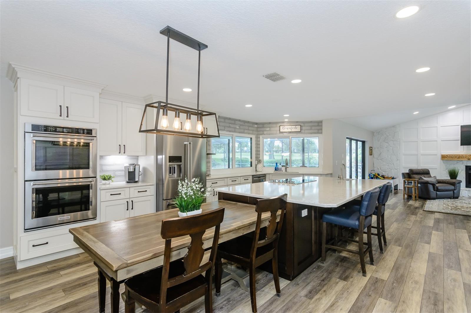 COUNTRYSIDE TR 55 - Residential