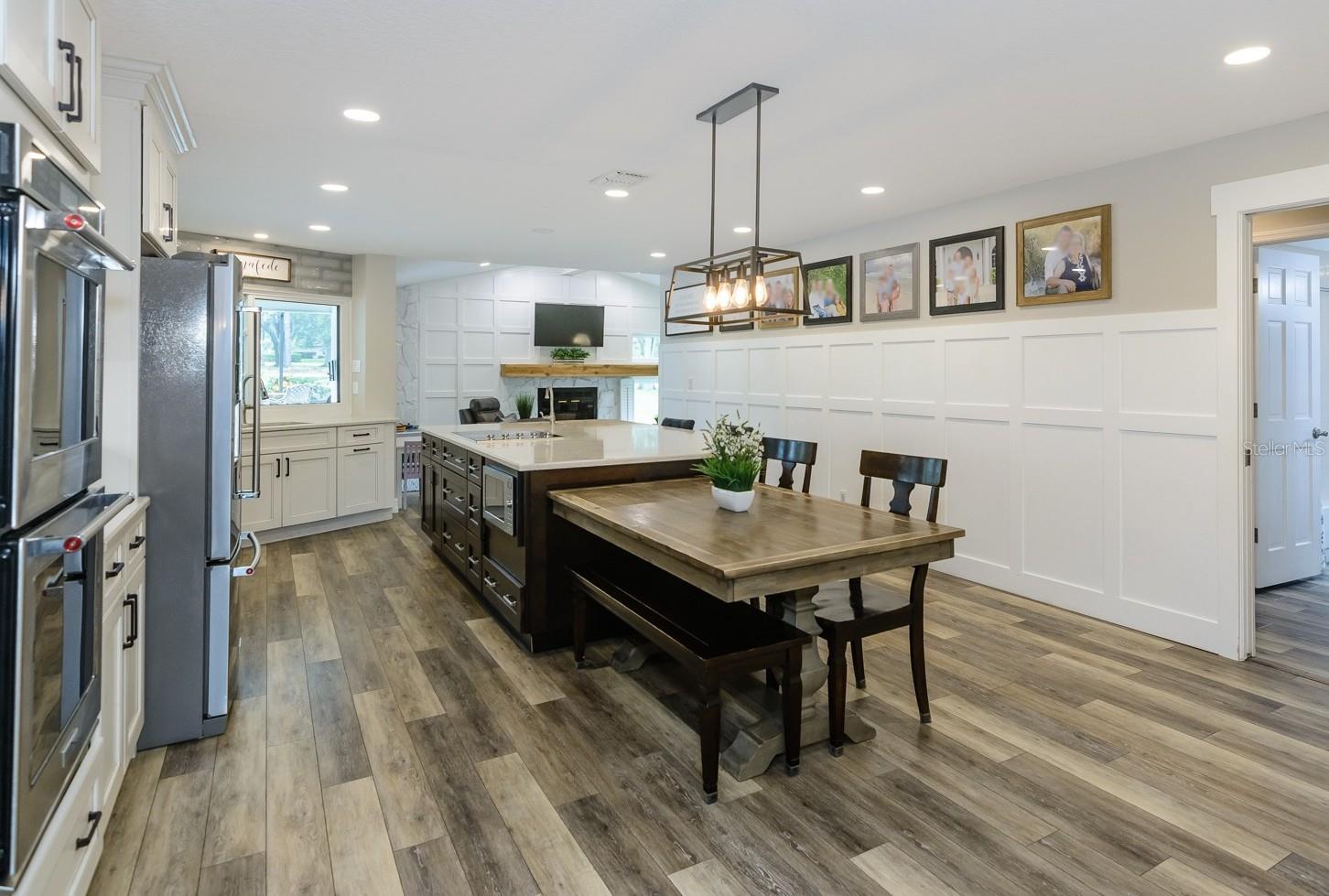 COUNTRYSIDE TR 55 - Residential
