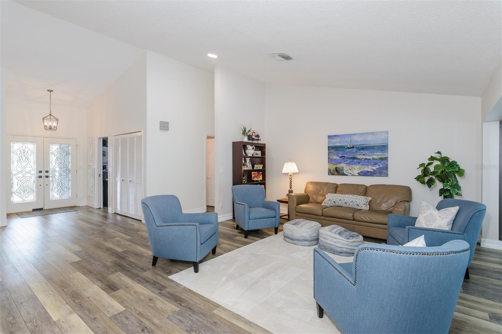 COUNTRYSIDE TR 55 - Residential