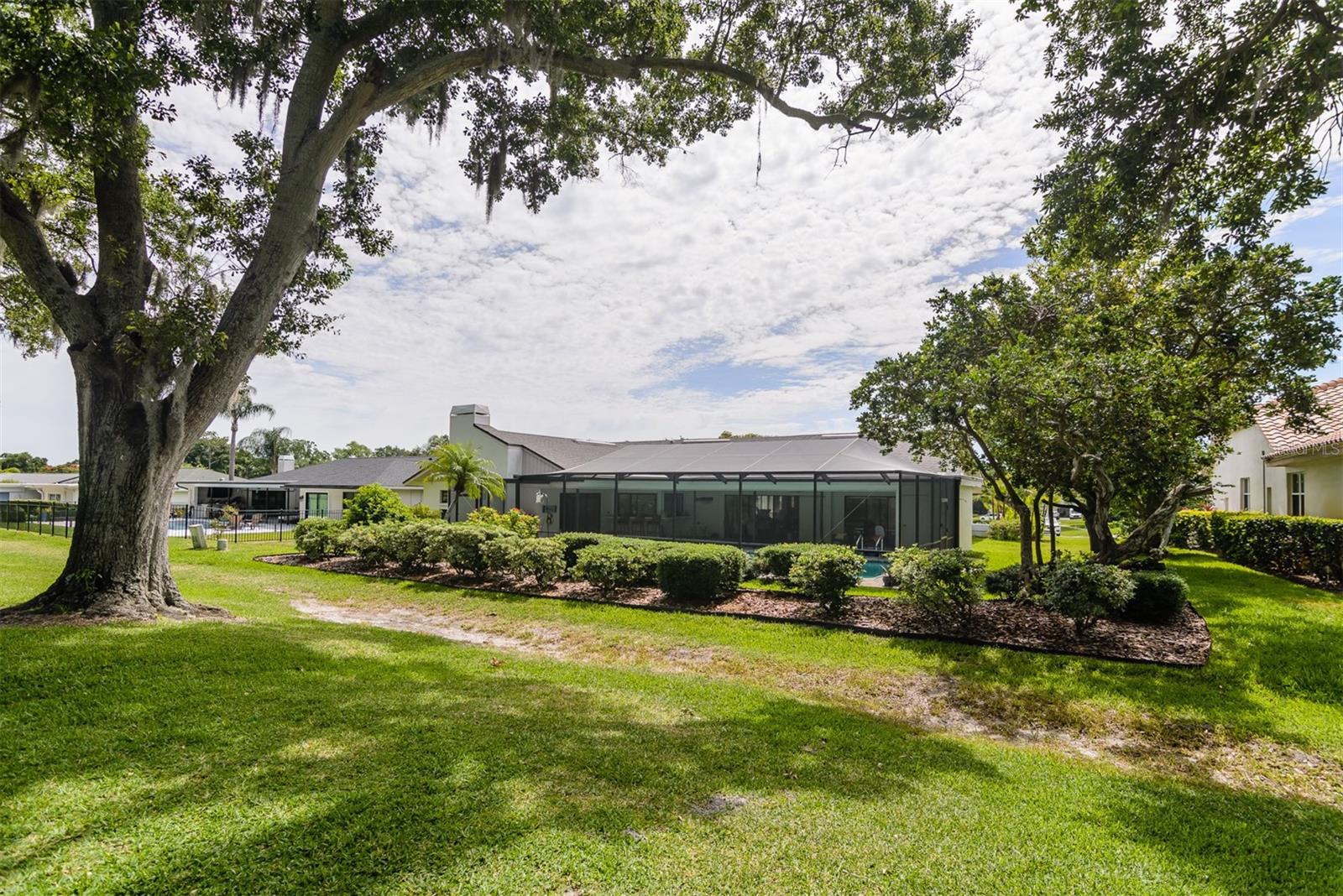COUNTRYSIDE TR 55 - Residential