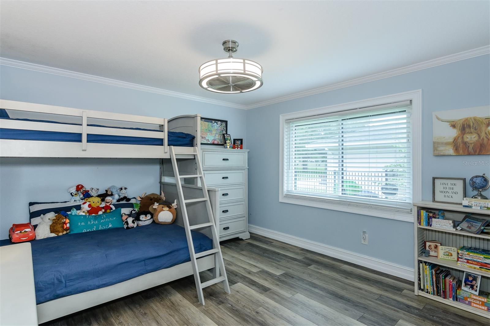 COUNTRYSIDE TR 55 - Residential
