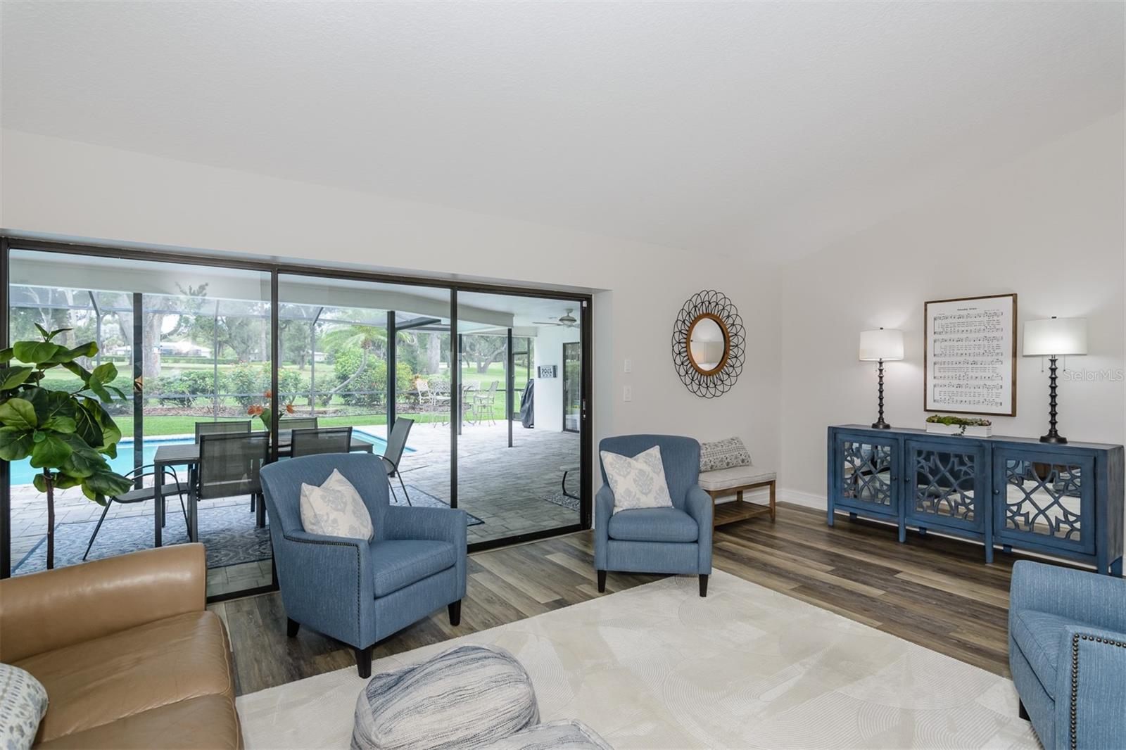 COUNTRYSIDE TR 55 - Residential
