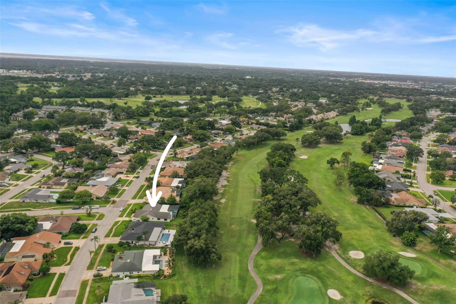 COUNTRYSIDE TR 55 - Residential