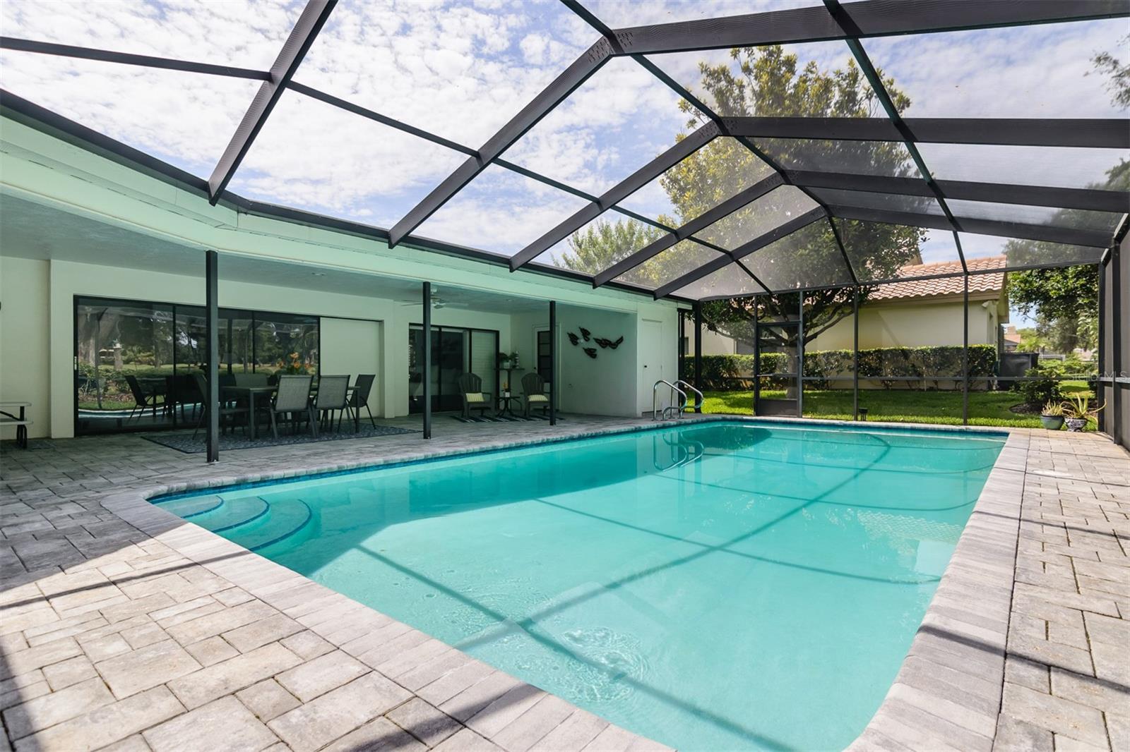 COUNTRYSIDE TR 55 - Residential