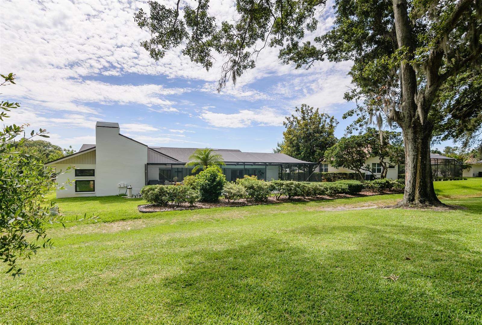 COUNTRYSIDE TR 55 - Residential