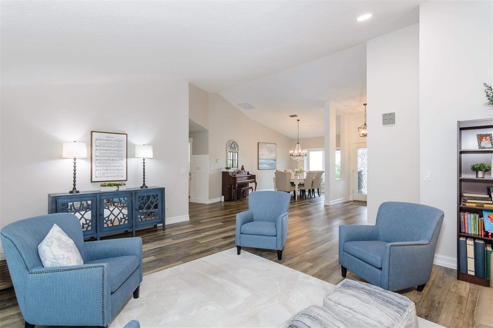 COUNTRYSIDE TR 55 - Residential