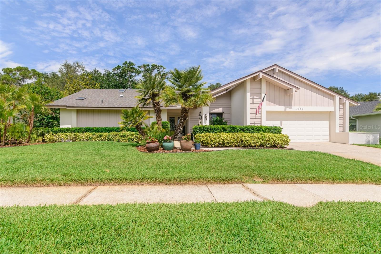 COUNTRYSIDE TR 55 - Residential