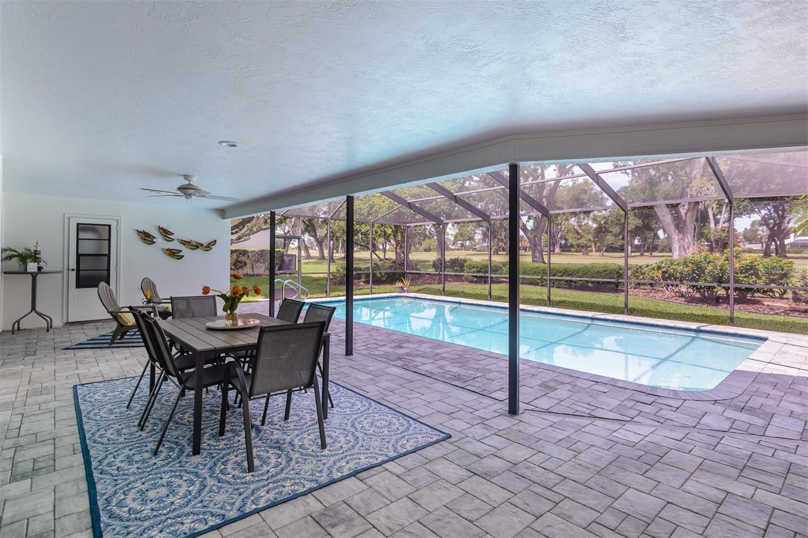 COUNTRYSIDE TR 55 - Residential