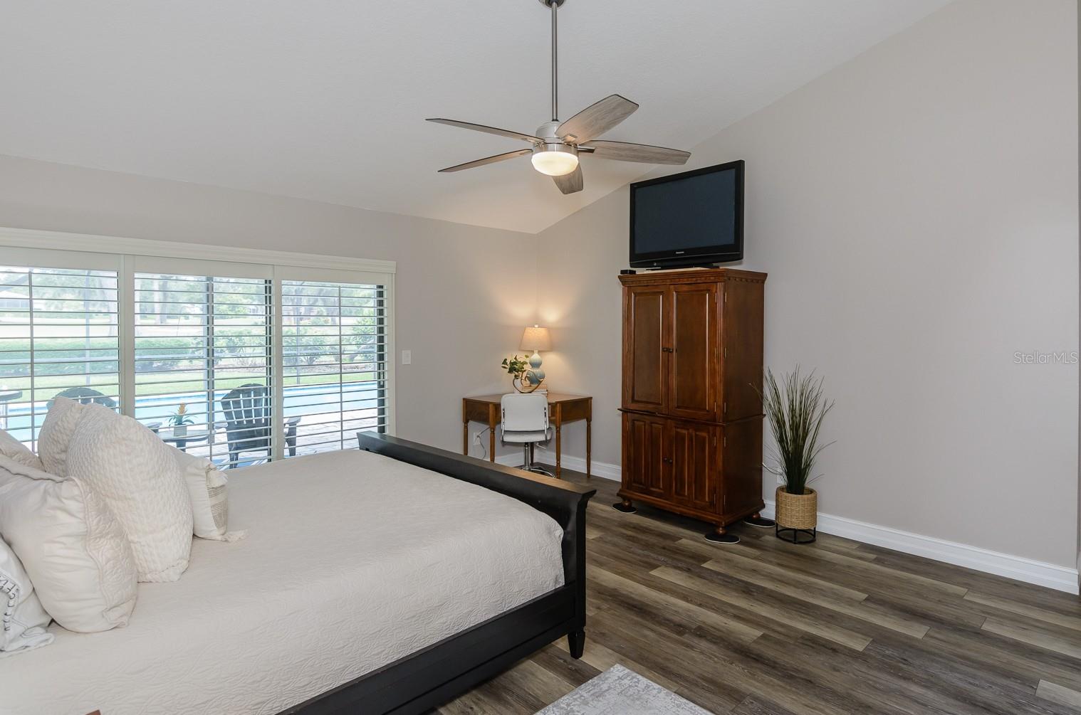 COUNTRYSIDE TR 55 - Residential