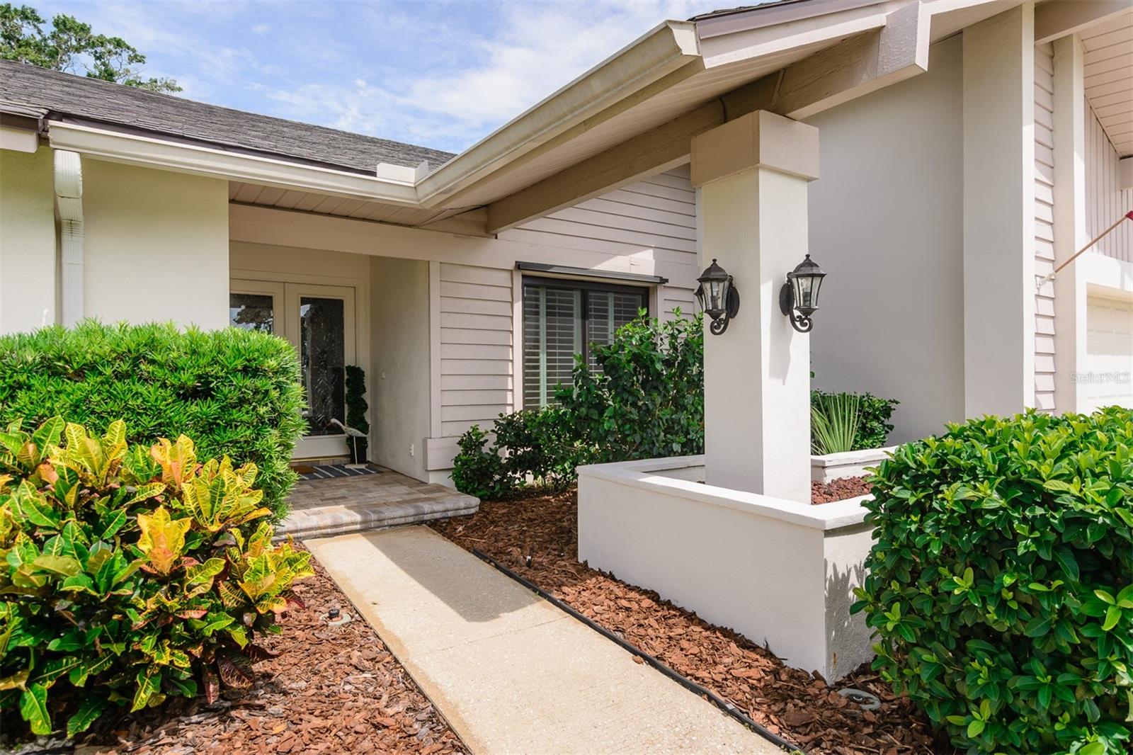 COUNTRYSIDE TR 55 - Residential