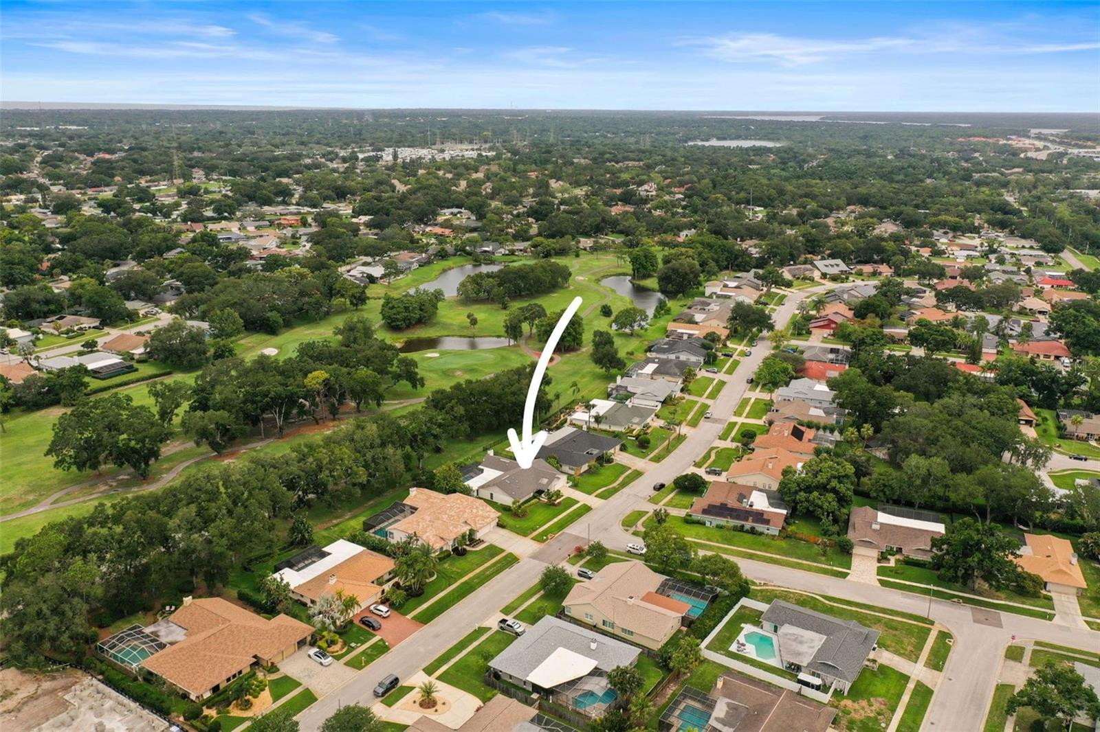 COUNTRYSIDE TR 55 - Residential