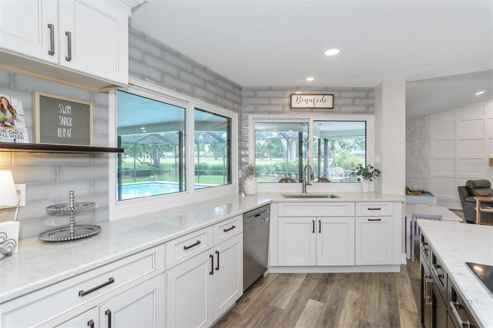 COUNTRYSIDE TR 55 - Residential