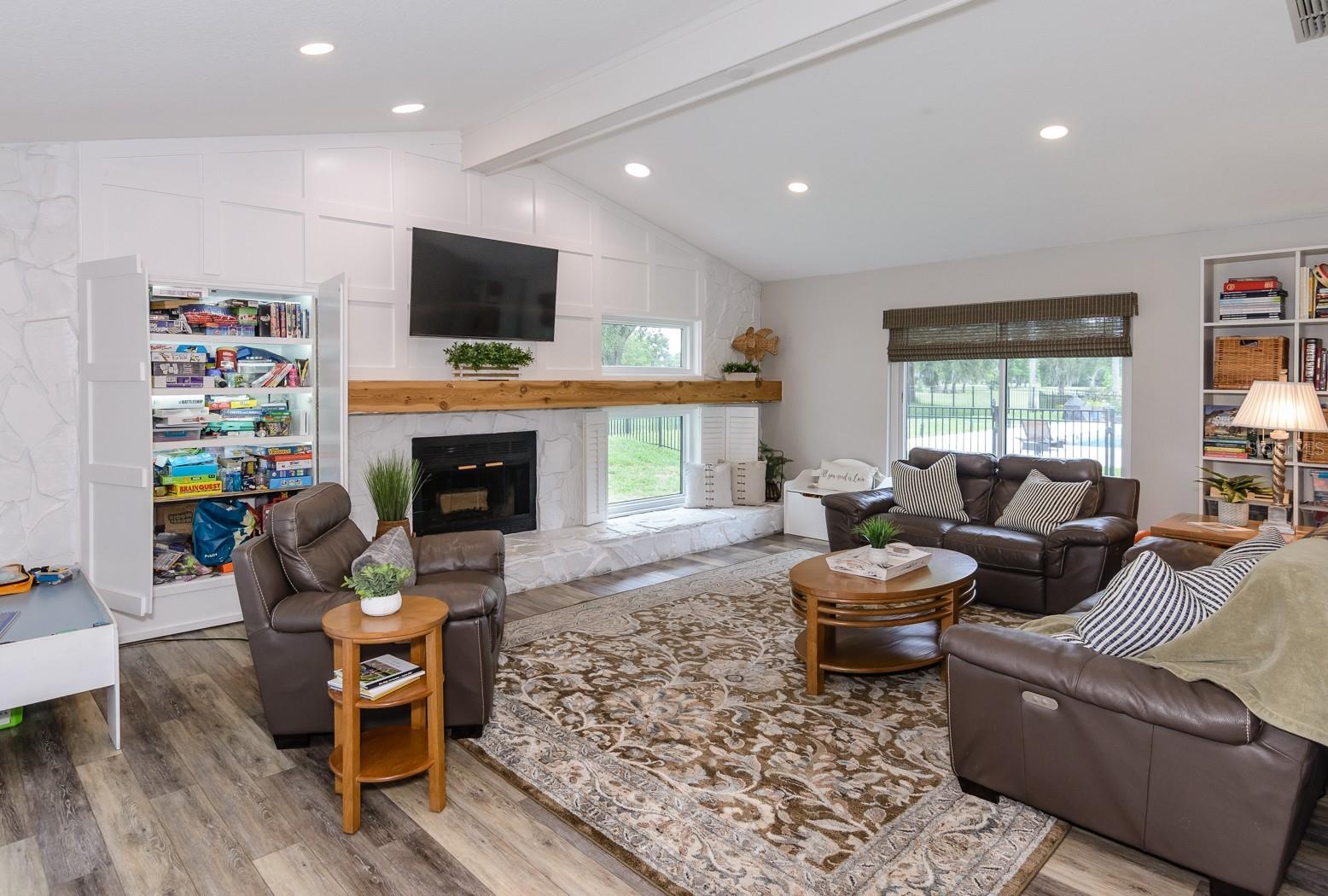 COUNTRYSIDE TR 55 - Residential