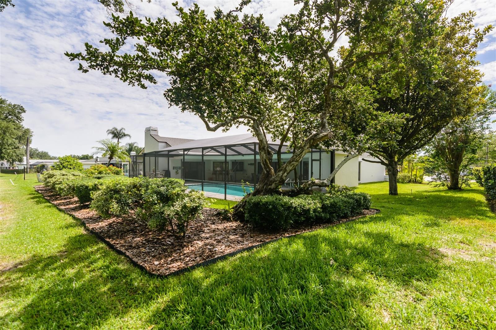 COUNTRYSIDE TR 55 - Residential
