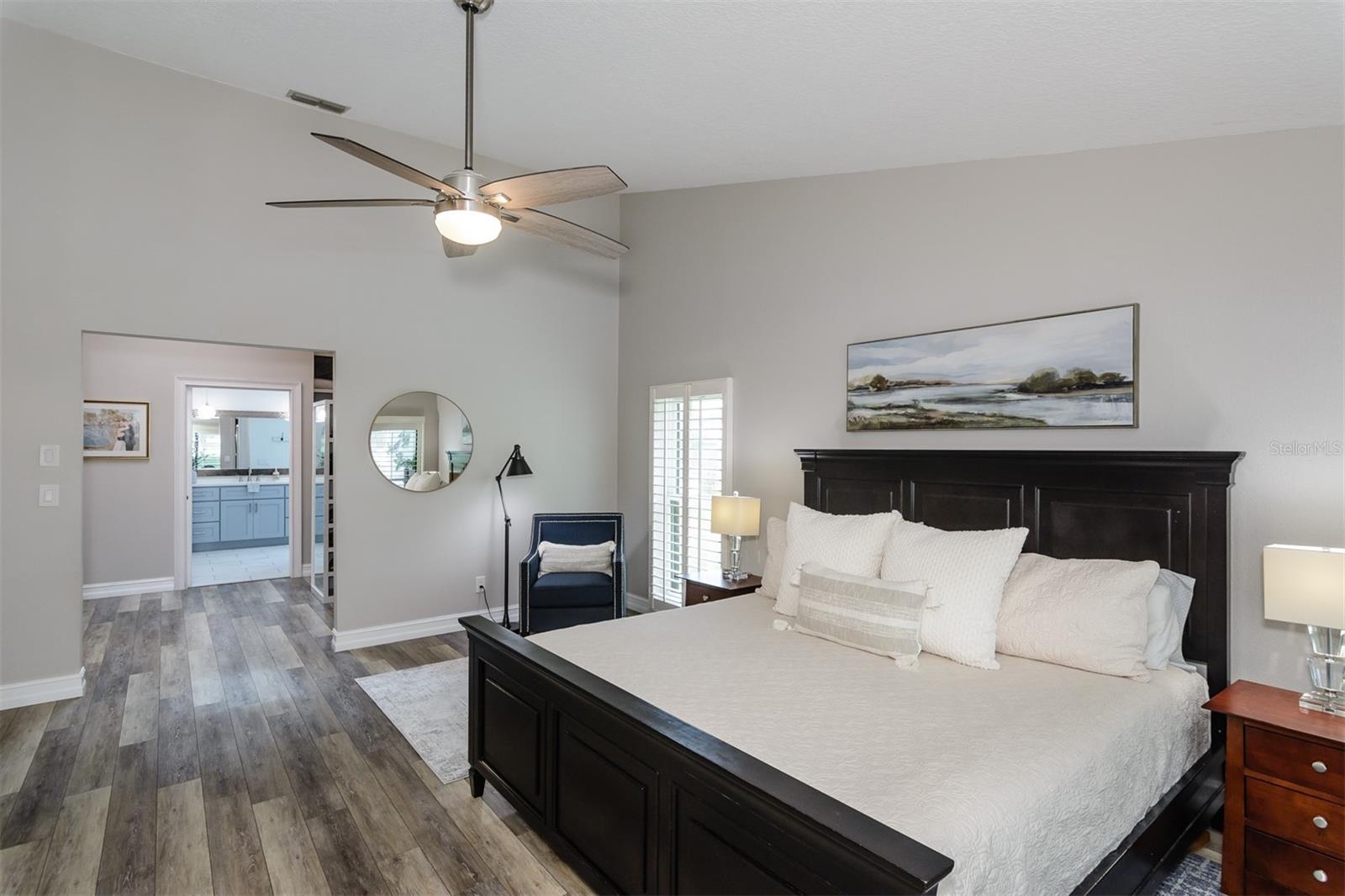 COUNTRYSIDE TR 55 - Residential