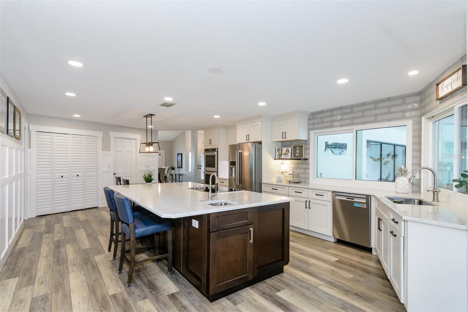 COUNTRYSIDE TR 55 - Residential