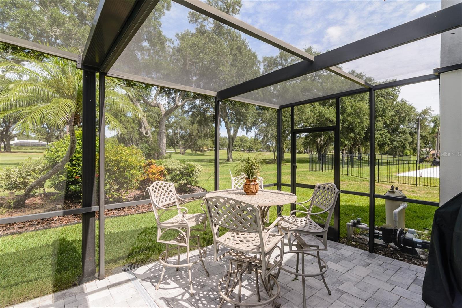 COUNTRYSIDE TR 55 - Residential