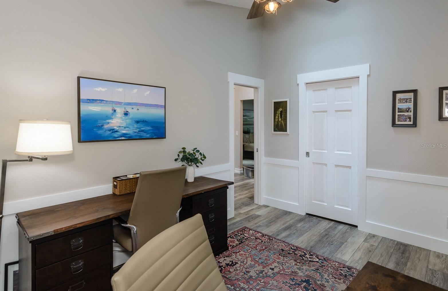 COUNTRYSIDE TR 55 - Residential