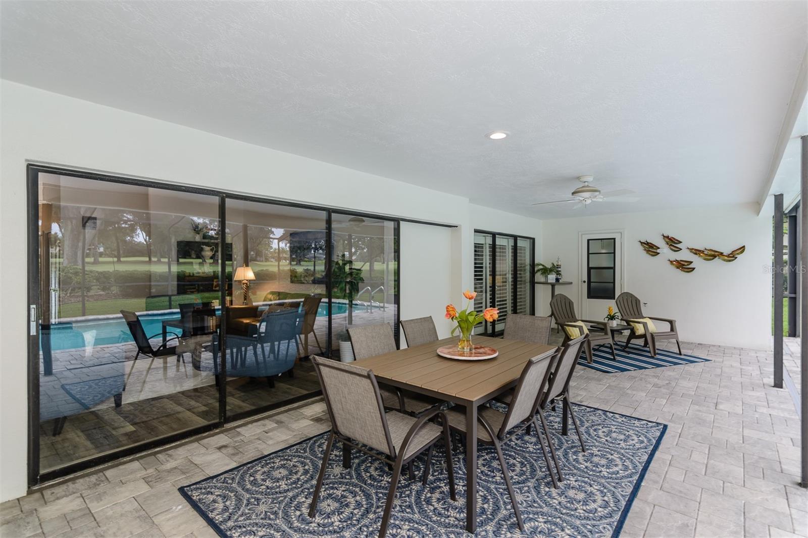 COUNTRYSIDE TR 55 - Residential