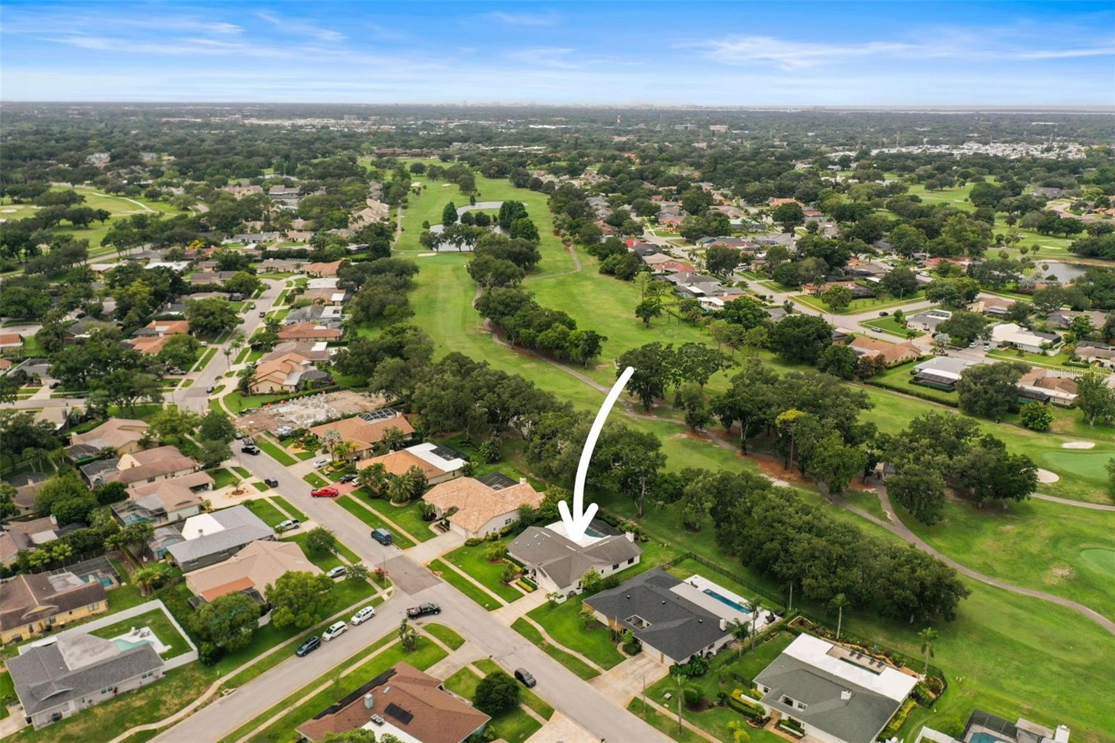COUNTRYSIDE TR 55 - Residential