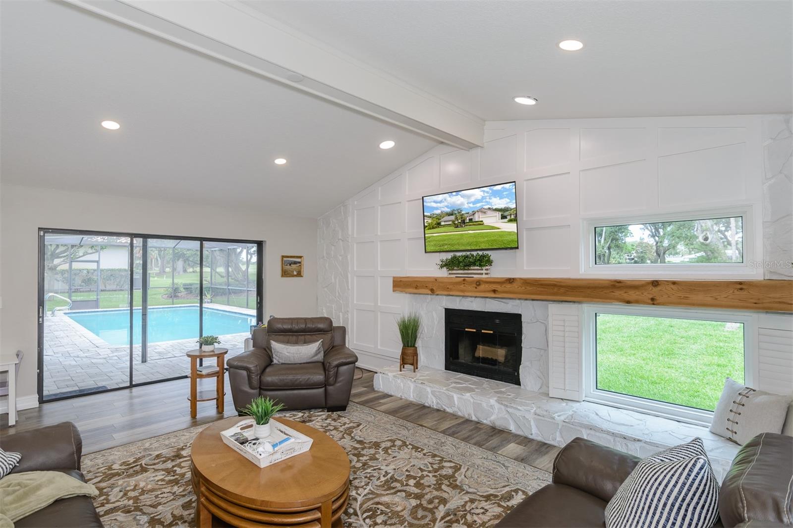 COUNTRYSIDE TR 55 - Residential