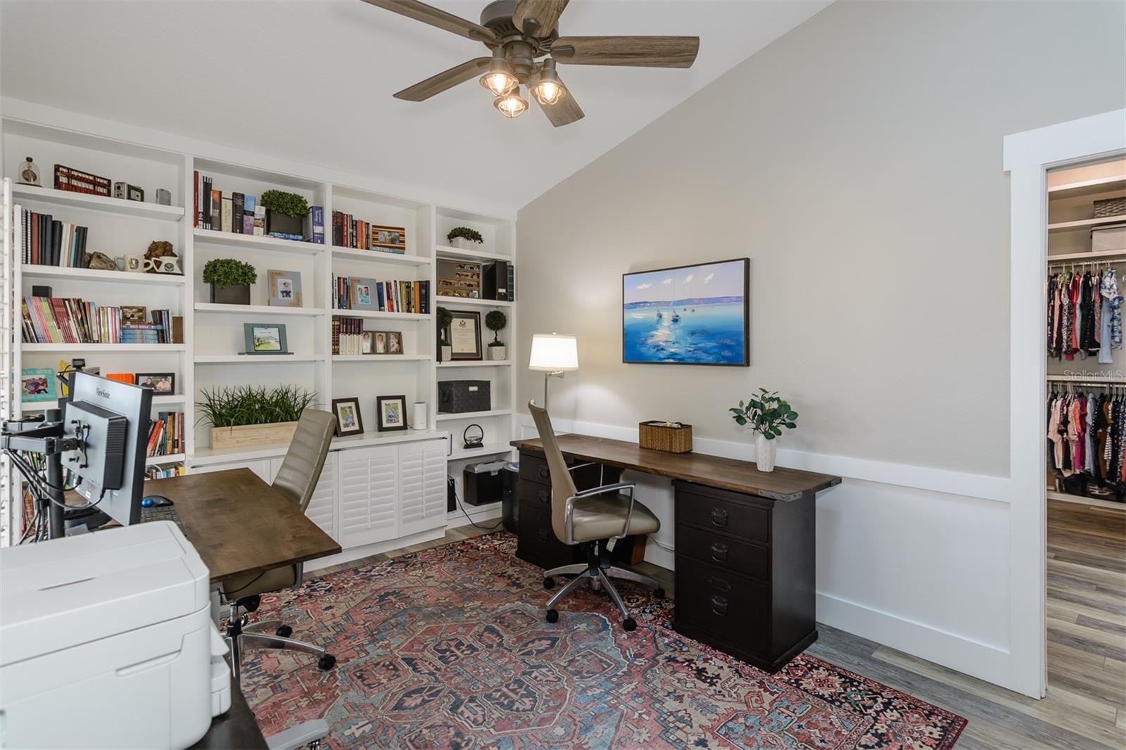 COUNTRYSIDE TR 55 - Residential