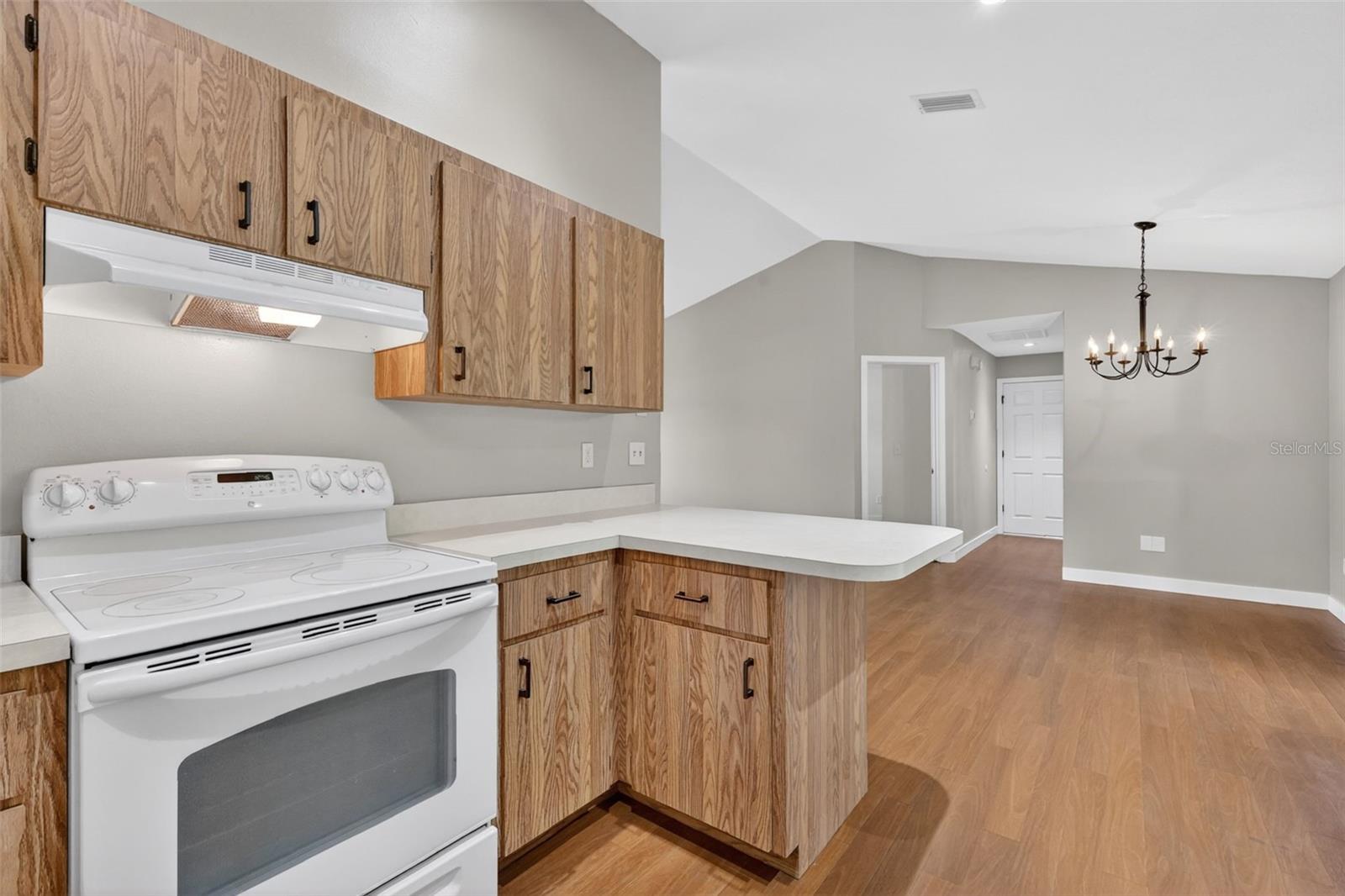 SILVER SPRINGS SHORES UNIT 25 - Residential
