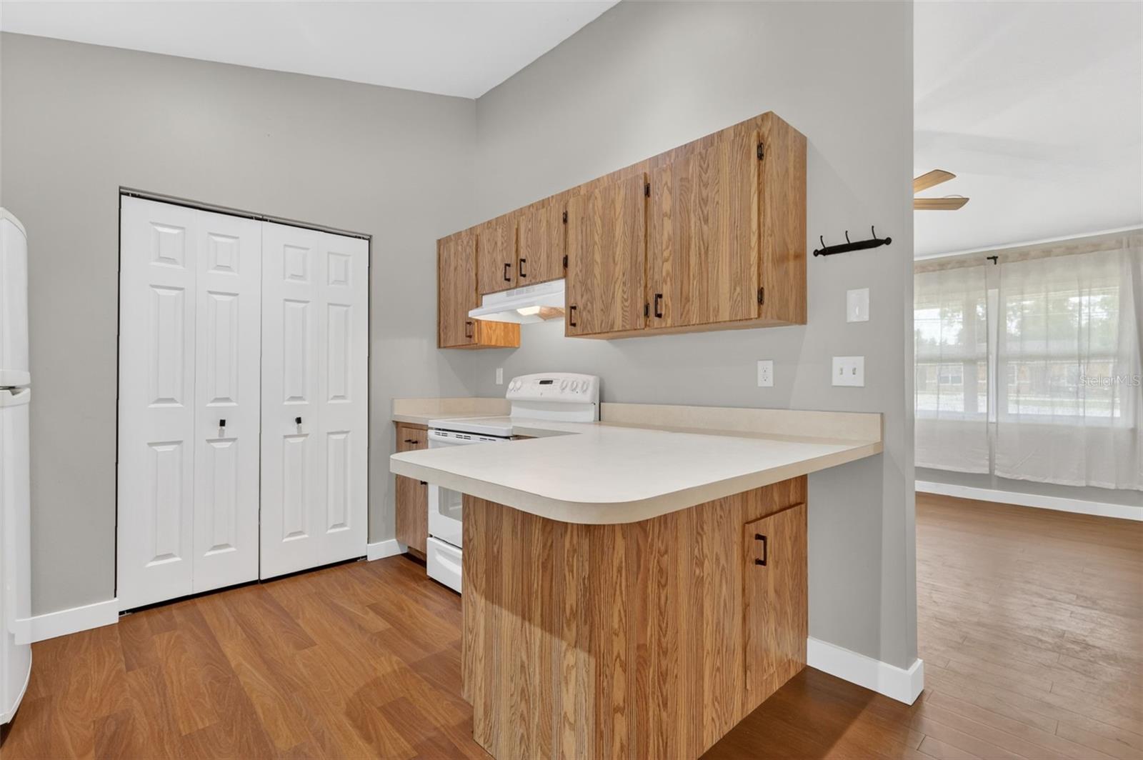 SILVER SPRINGS SHORES UNIT 25 - Residential
