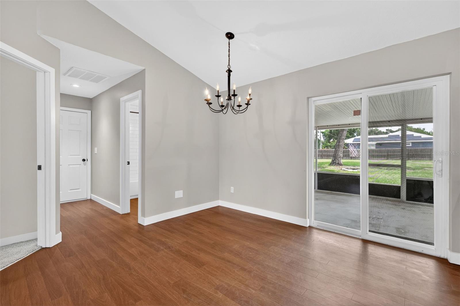 SILVER SPRINGS SHORES UNIT 25 - Residential