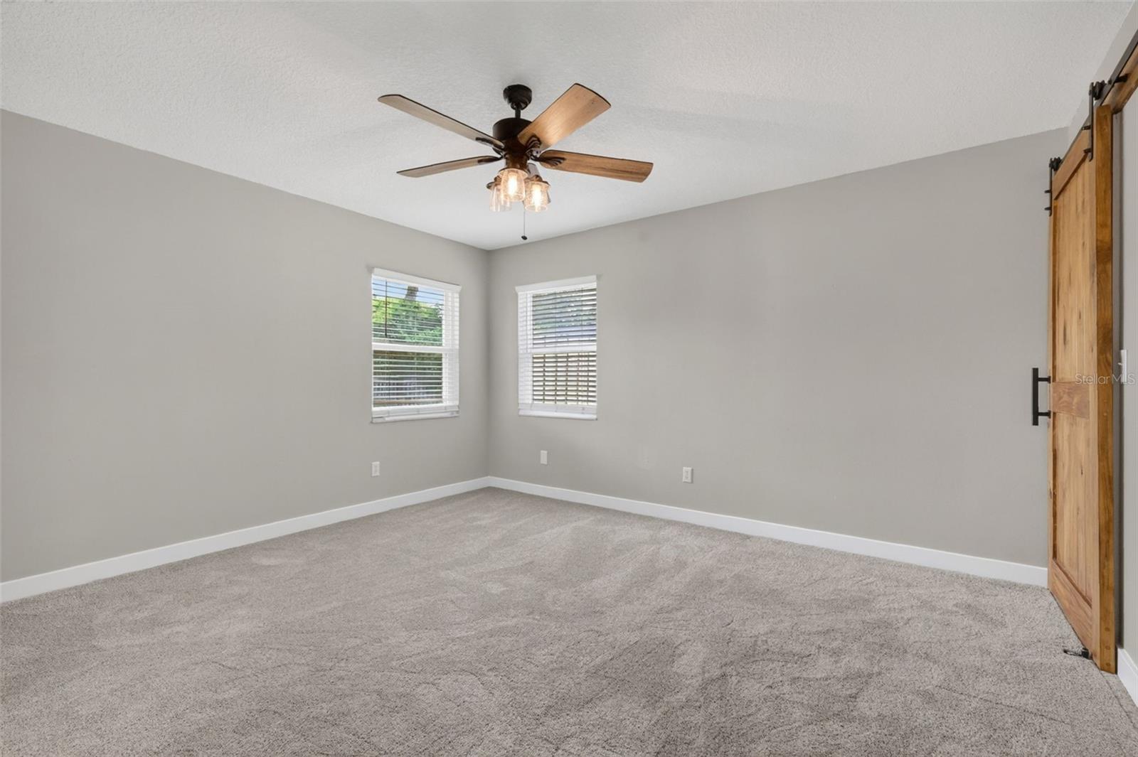SILVER SPRINGS SHORES UNIT 25 - Residential