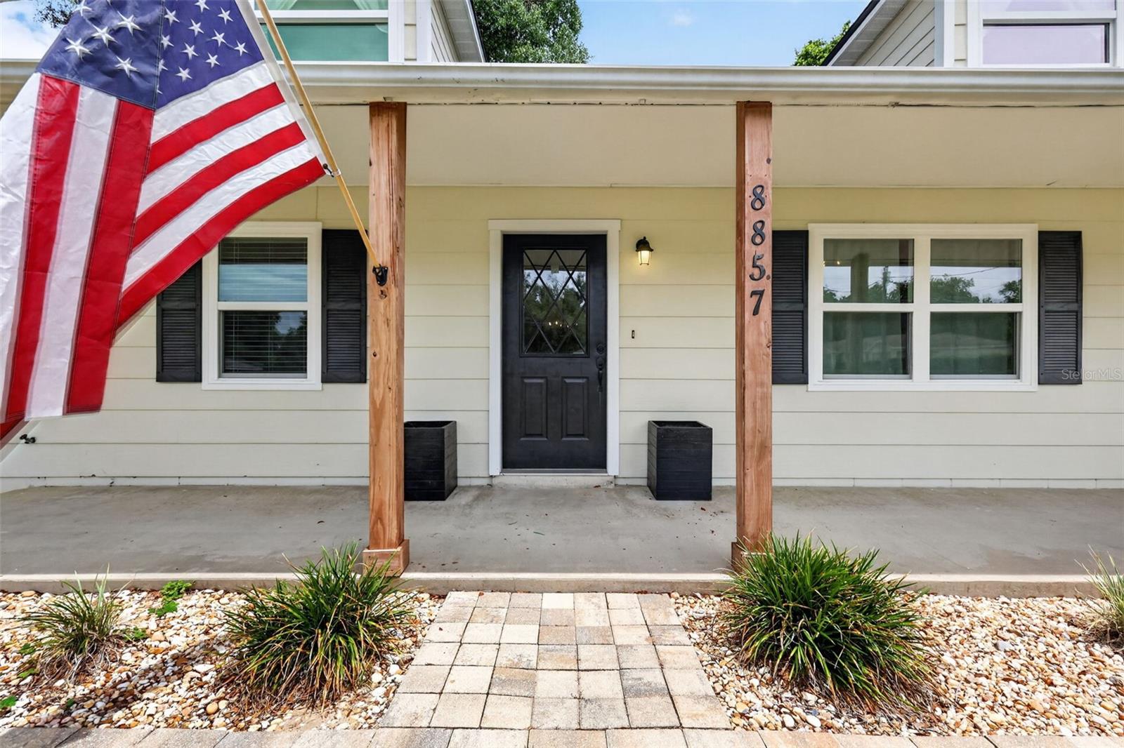 SILVER SPRINGS SHORES UNIT 25 - Residential