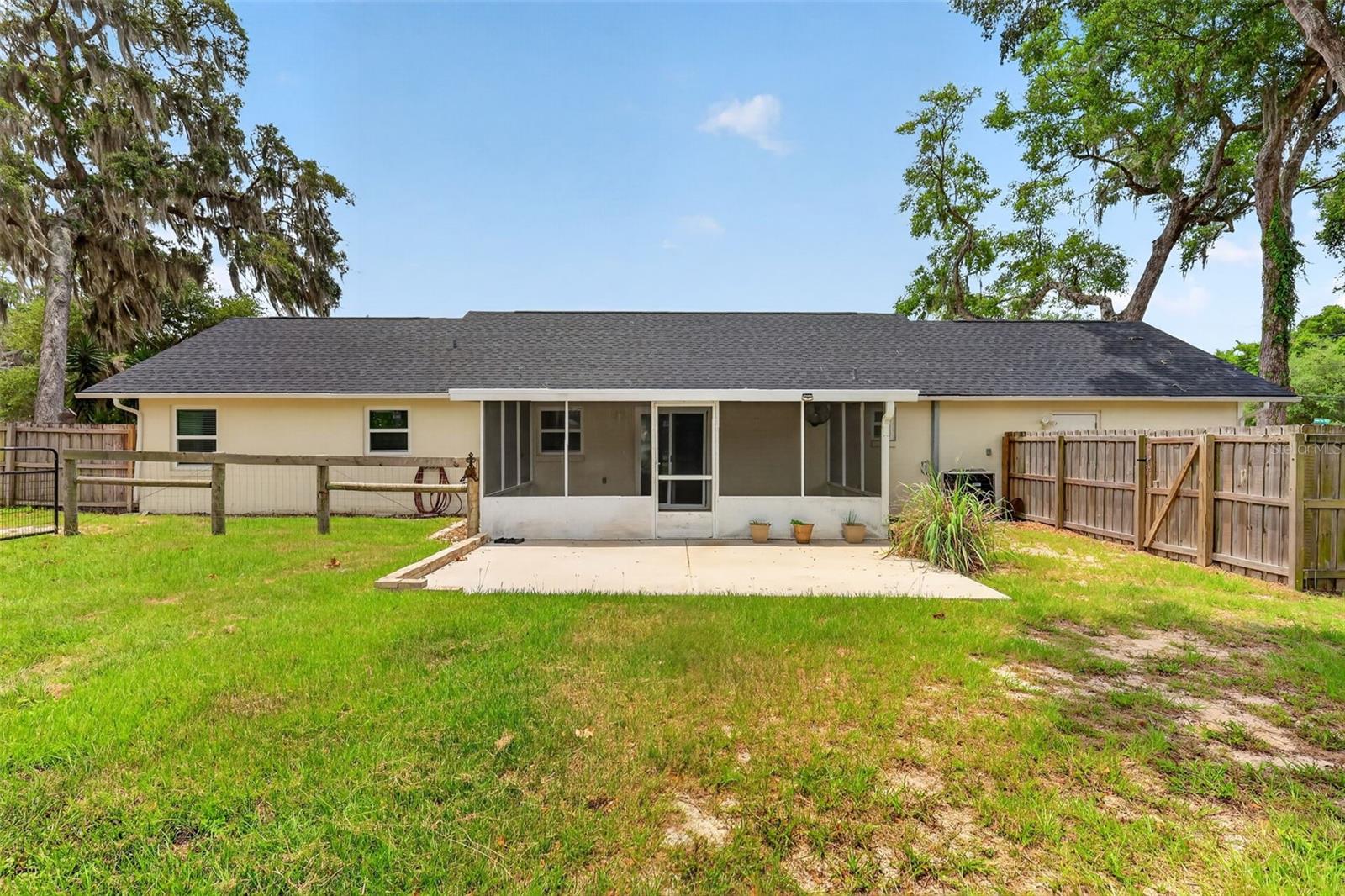 SILVER SPRINGS SHORES UNIT 25 - Residential