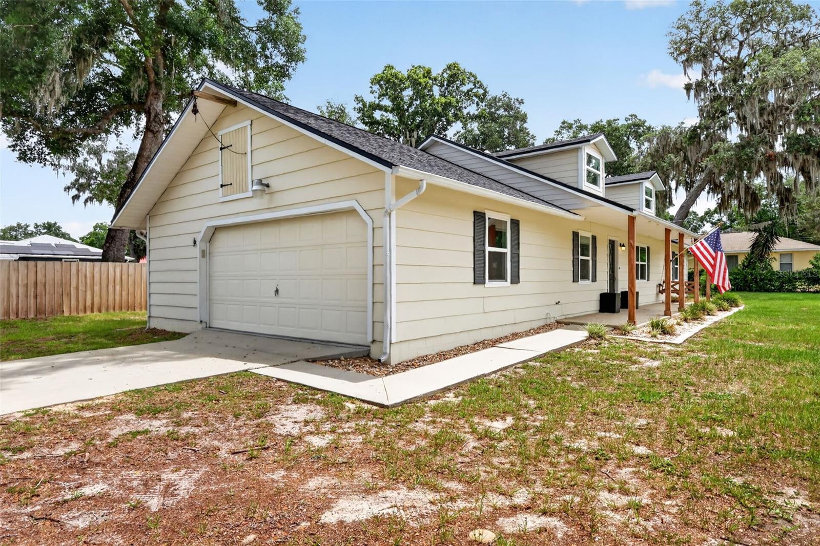 SILVER SPRINGS SHORES UNIT 25 - Residential