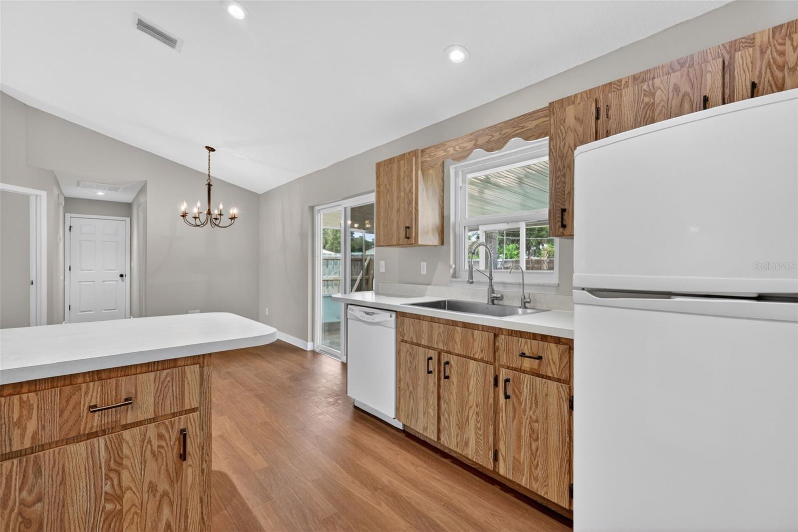SILVER SPRINGS SHORES UNIT 25 - Residential