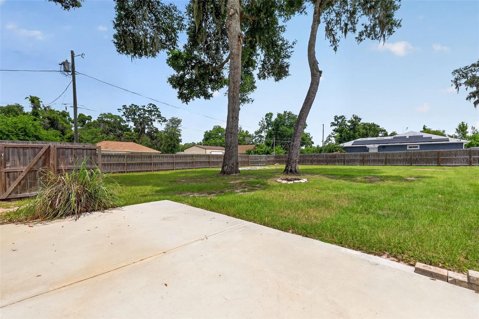 SILVER SPRINGS SHORES UNIT 25 - Residential
