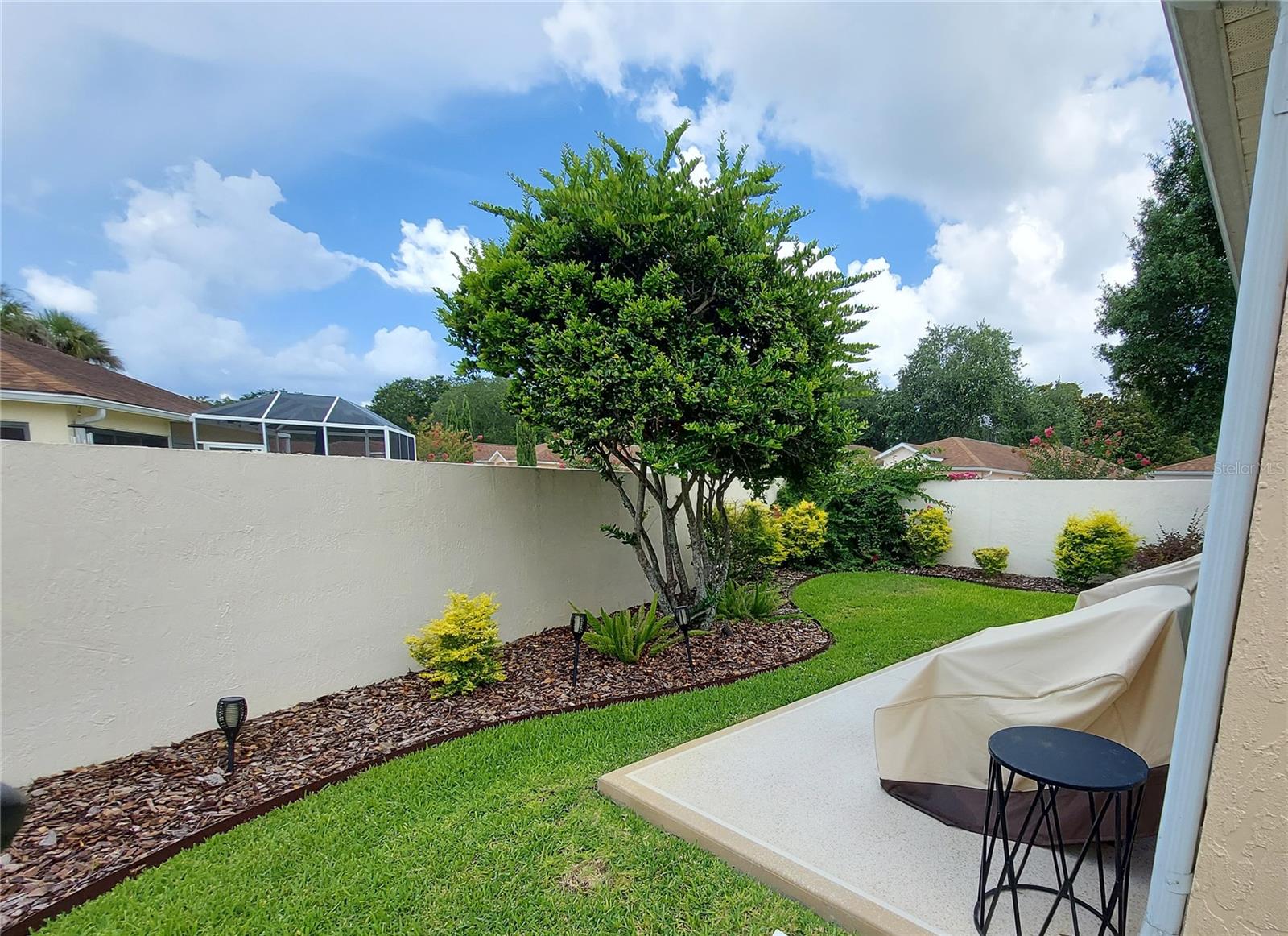 VILLAGES SUMTER VILLA DE LA - Residential Lease