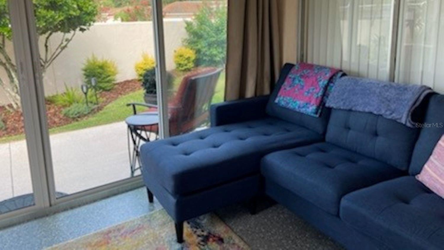 VILLAGES SUMTER VILLA DE LA - Residential Lease