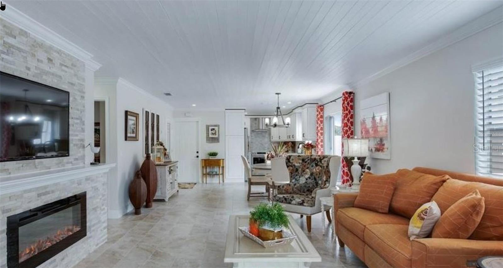 VILLAGES SUMTER VILLA DE LA - Residential Lease