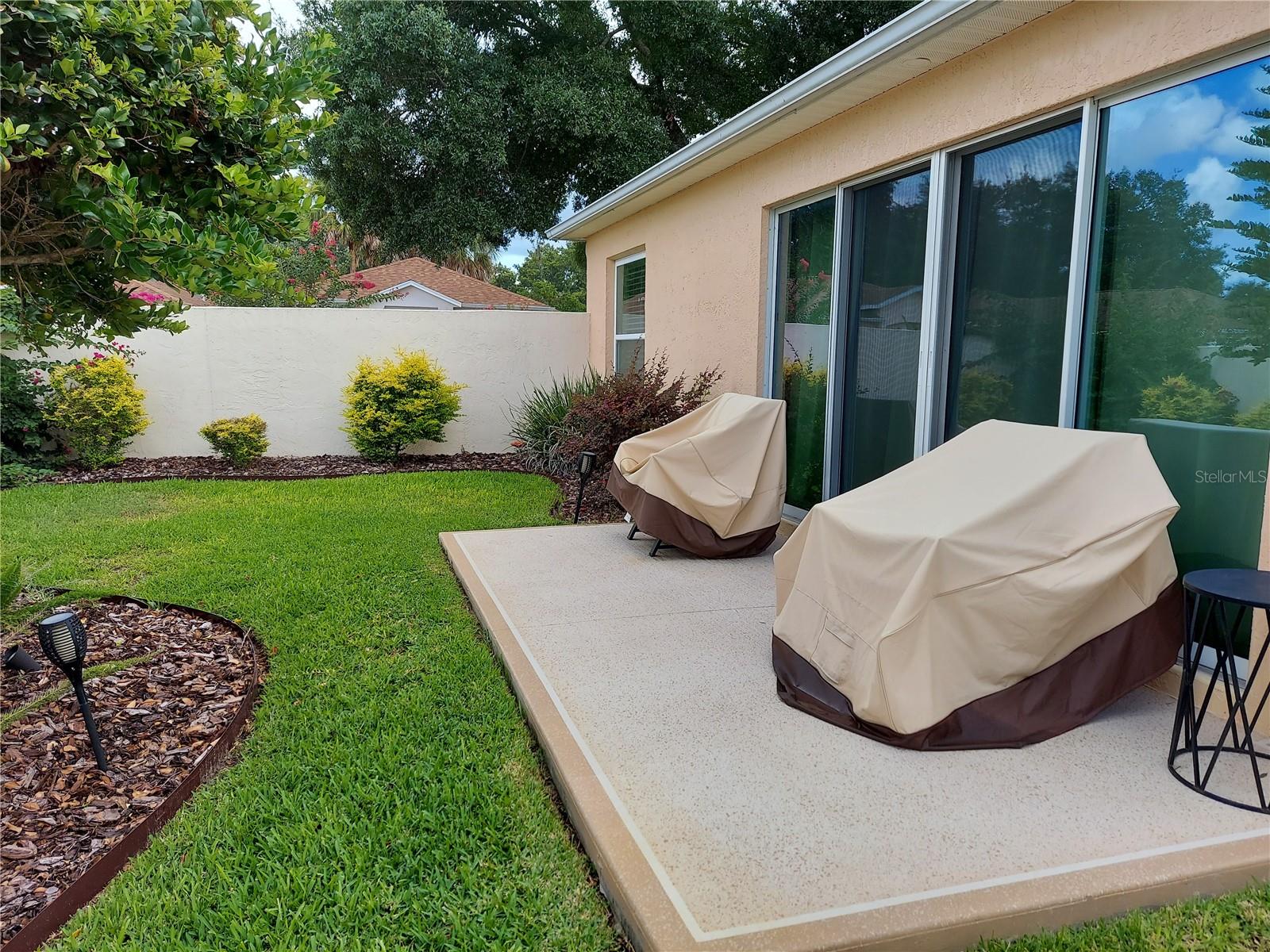 VILLAGES SUMTER VILLA DE LA - Residential Lease