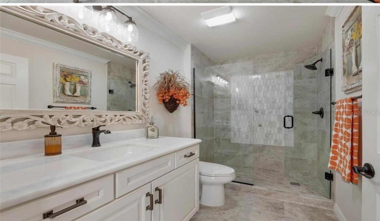 VILLAGES SUMTER VILLA DE LA - Residential Lease